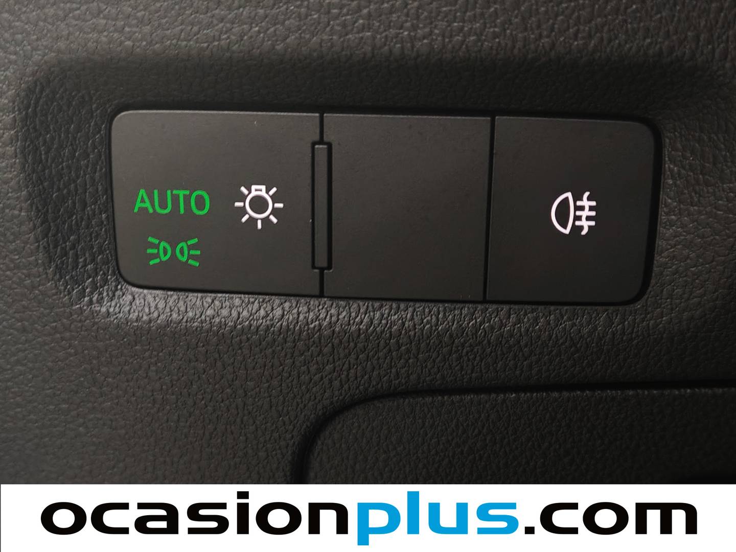 Acabados Skoda Octavia Skoda Octavia 1.5 TSI m-HEV Selection DSG (150 CV)