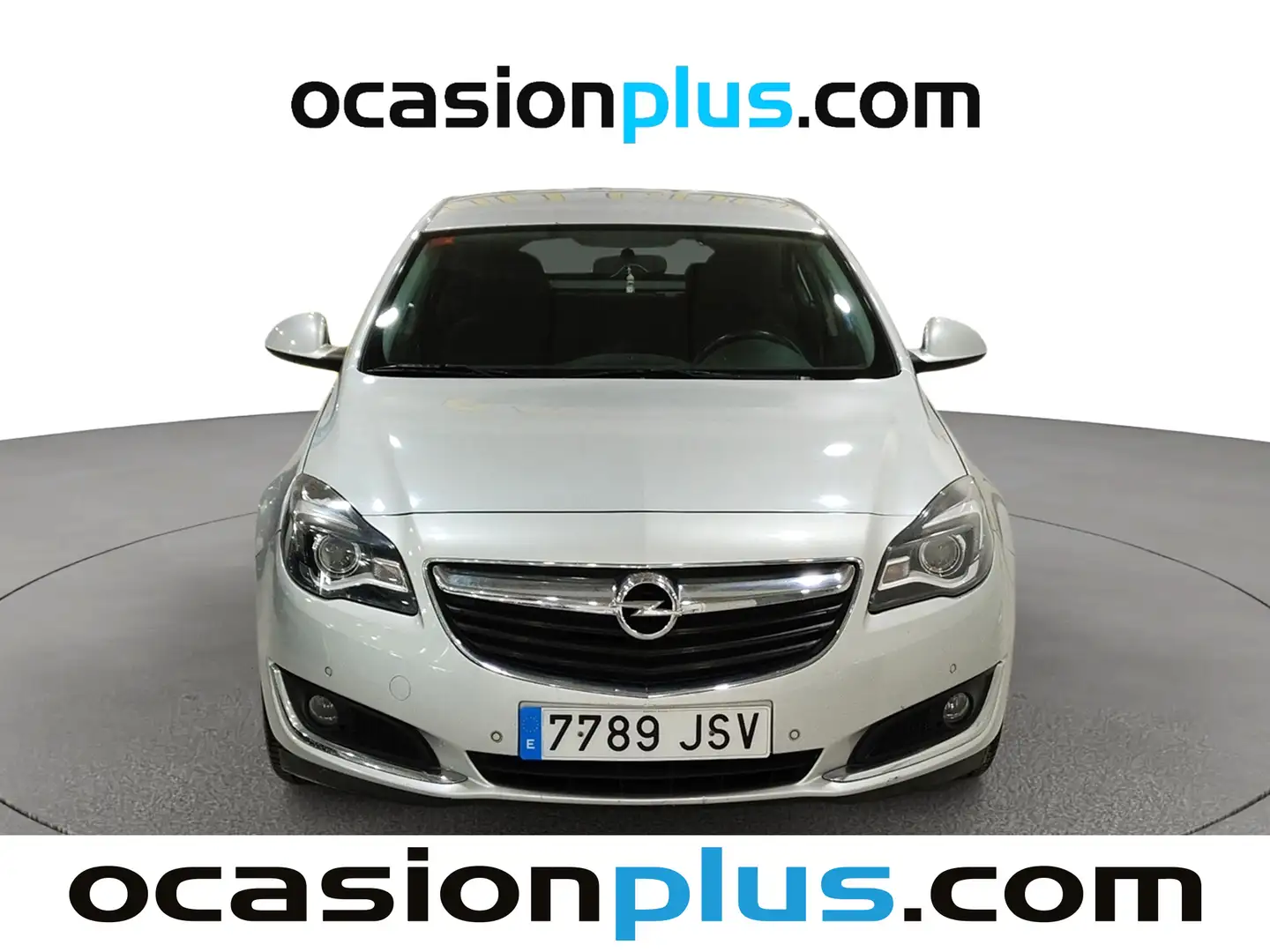 Foto Opel Insignia Opel Insignia 1.4 Turbo S&S Selective (140 CV)