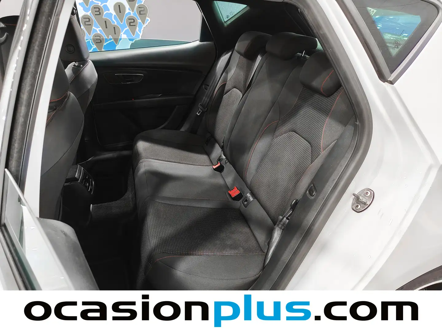 Foto Seat León SEAT León 1.4 TSI S&S FR Plus (125 CV)