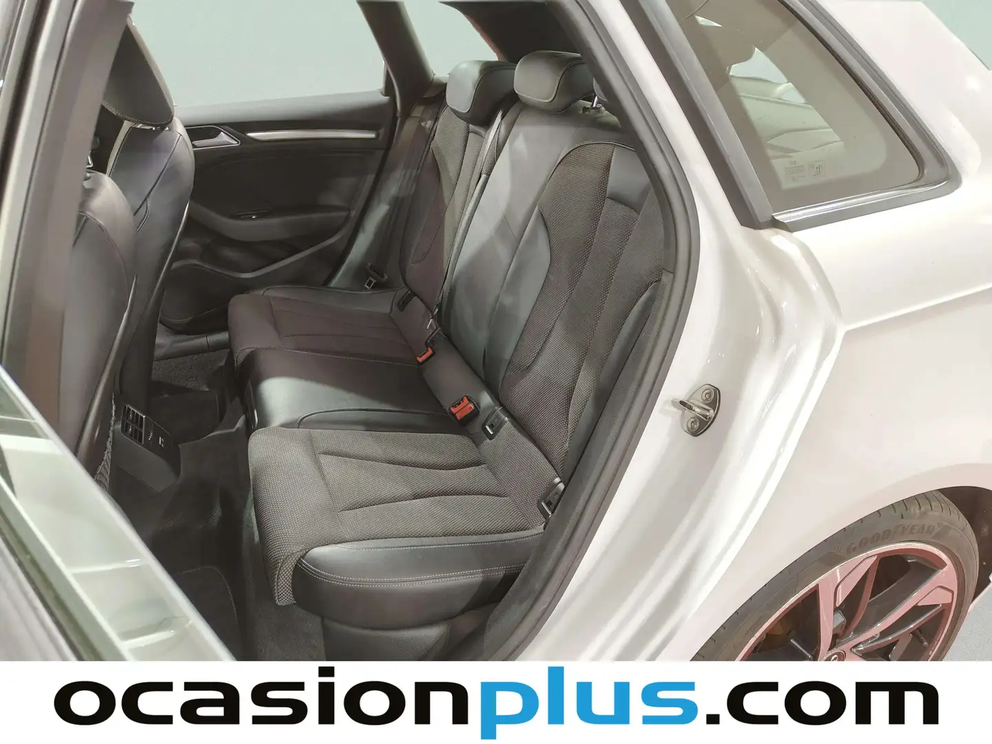 Foto Audi A3 Audi A3 Sportback Sportback ALL-IN edition 35 TFSI (150 CV) S tronic