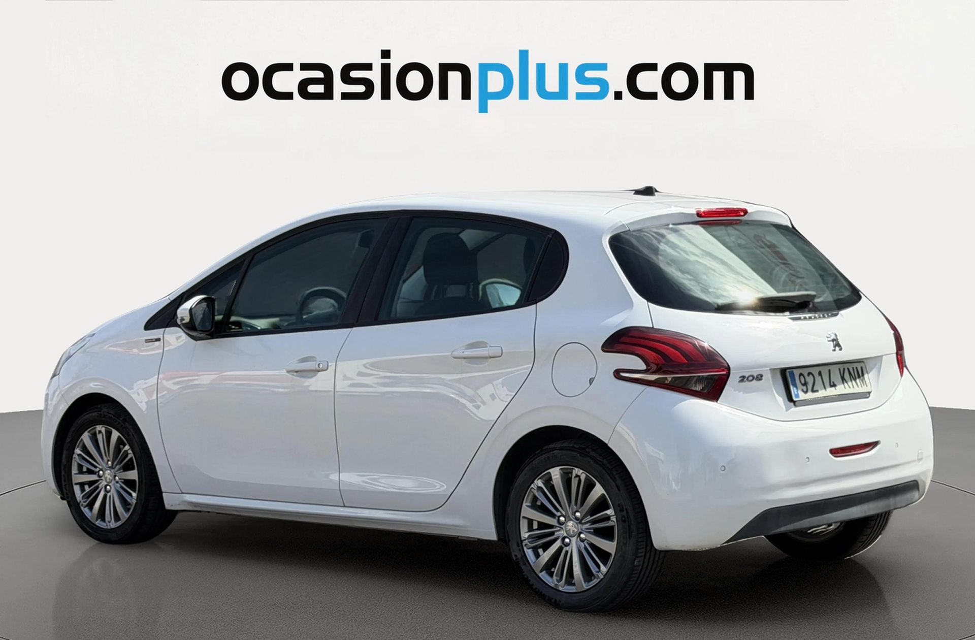 Peugeot 208 PureTech Signature - foto 3