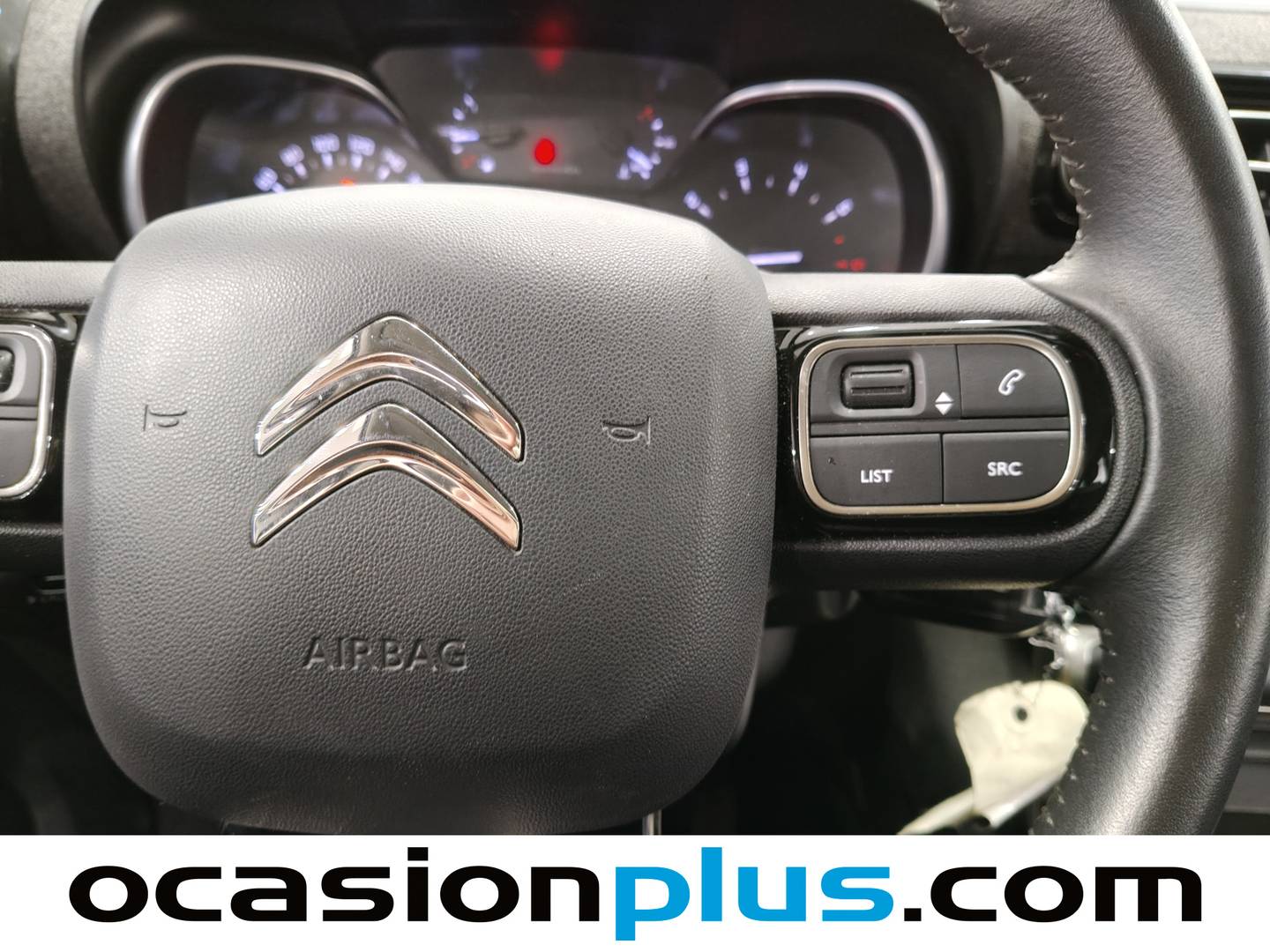 Foto Citroën C3 Aircross Citroen C3 Aircross PureTech 110 S&S Shine (110 CV)