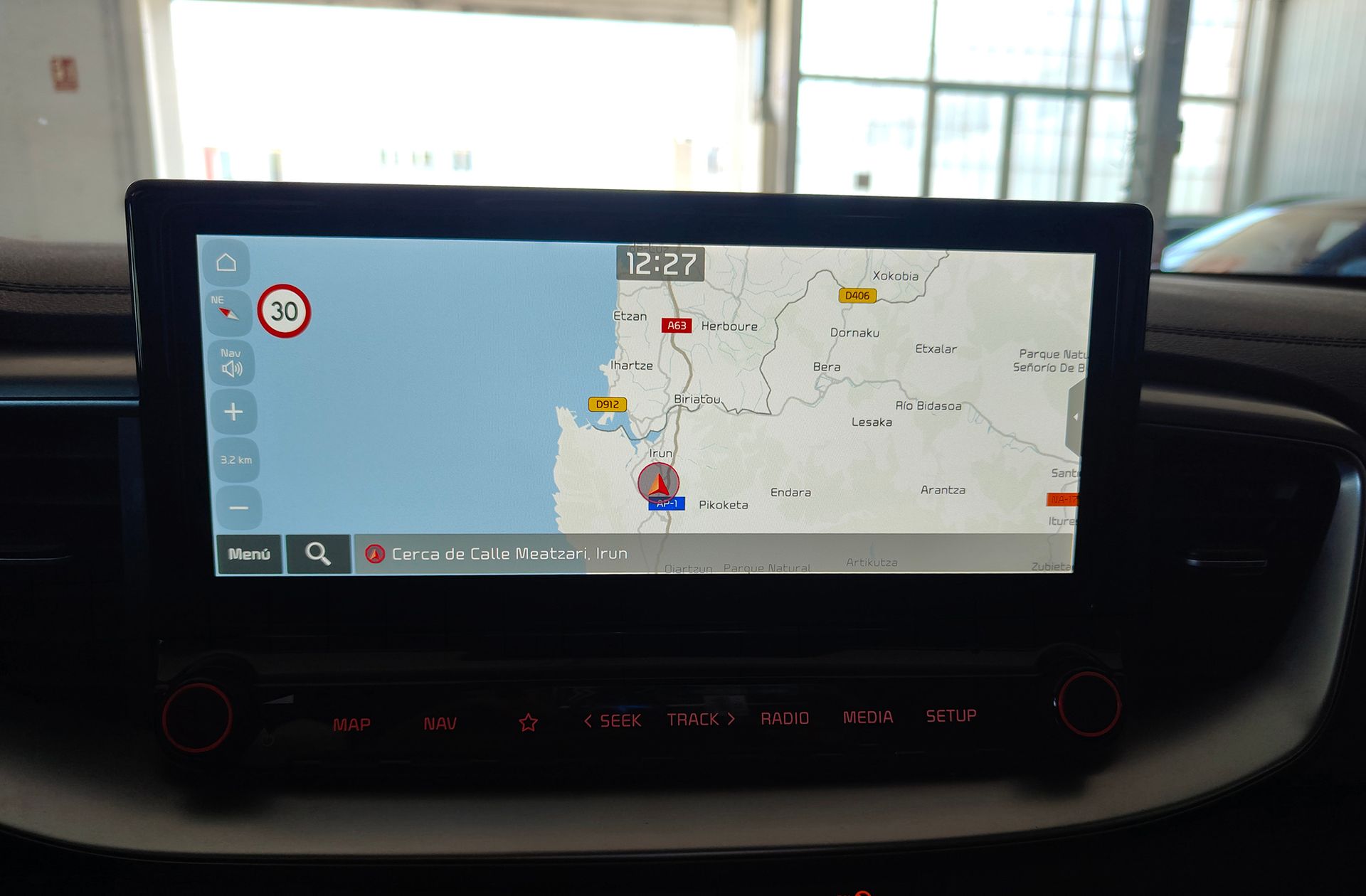 Kia XCeed 1.0 T-GDi Drive - foto 7
