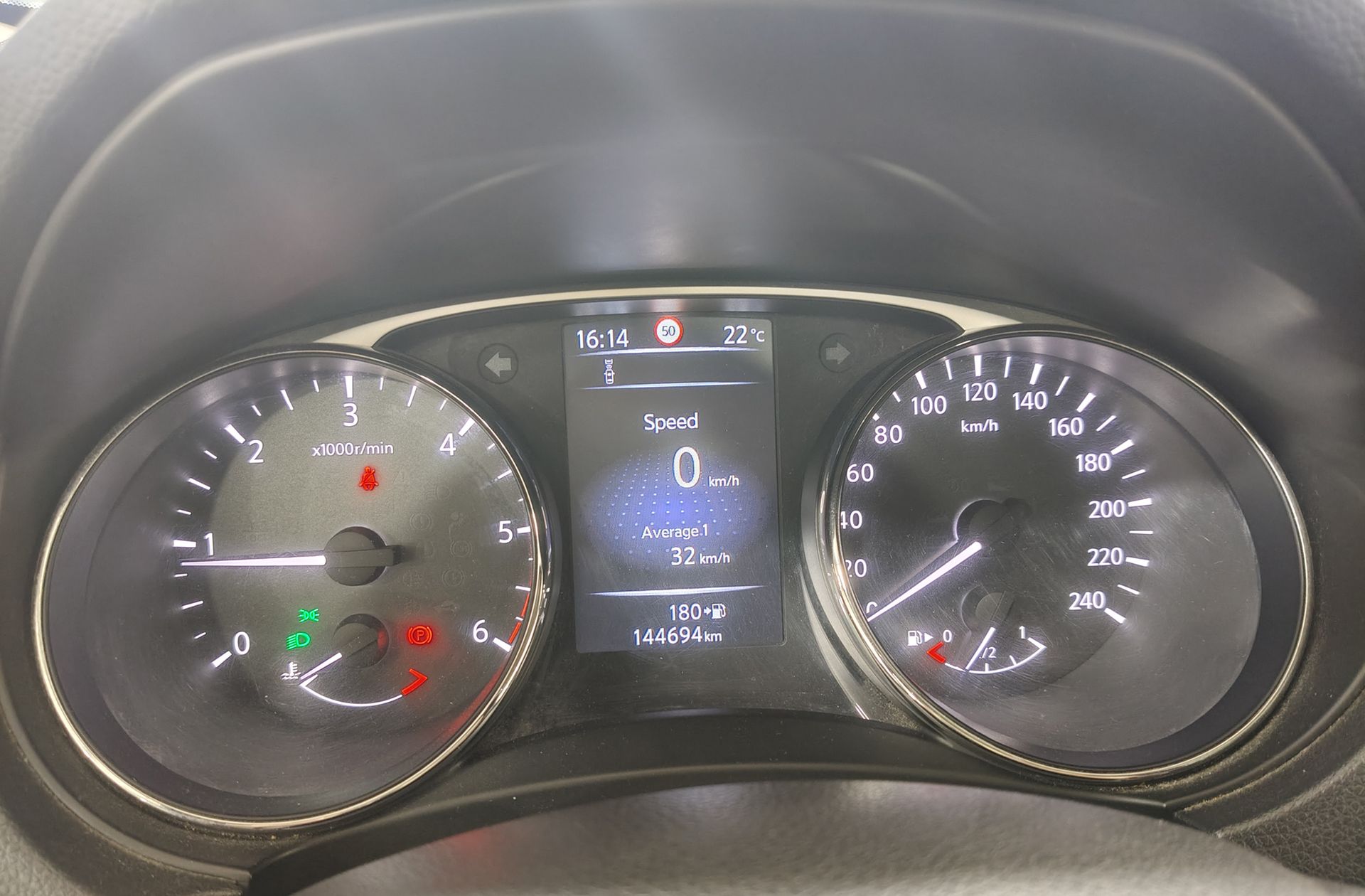Nissan X-Trail dCi 130 N-Connecta - foto 27