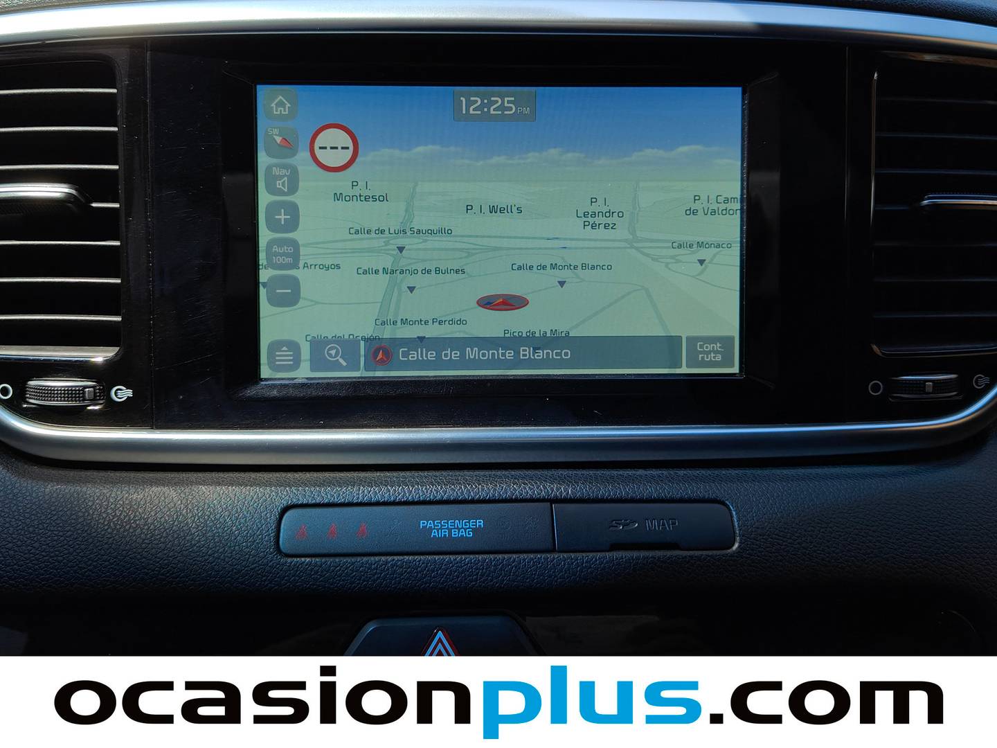 Extras del KIA Sportage KIA Sportage 1.6 MHEV GT Line Essential 4x2 DCT (136 CV)