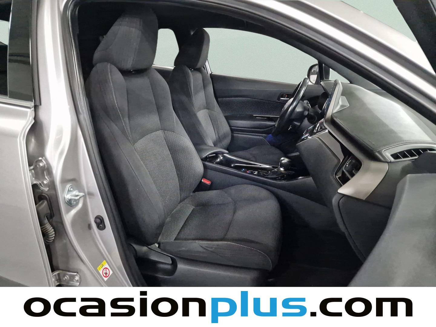 Toyota C-HR Toyota C-HR 1.8 125H Advance (122 CV) km 0
