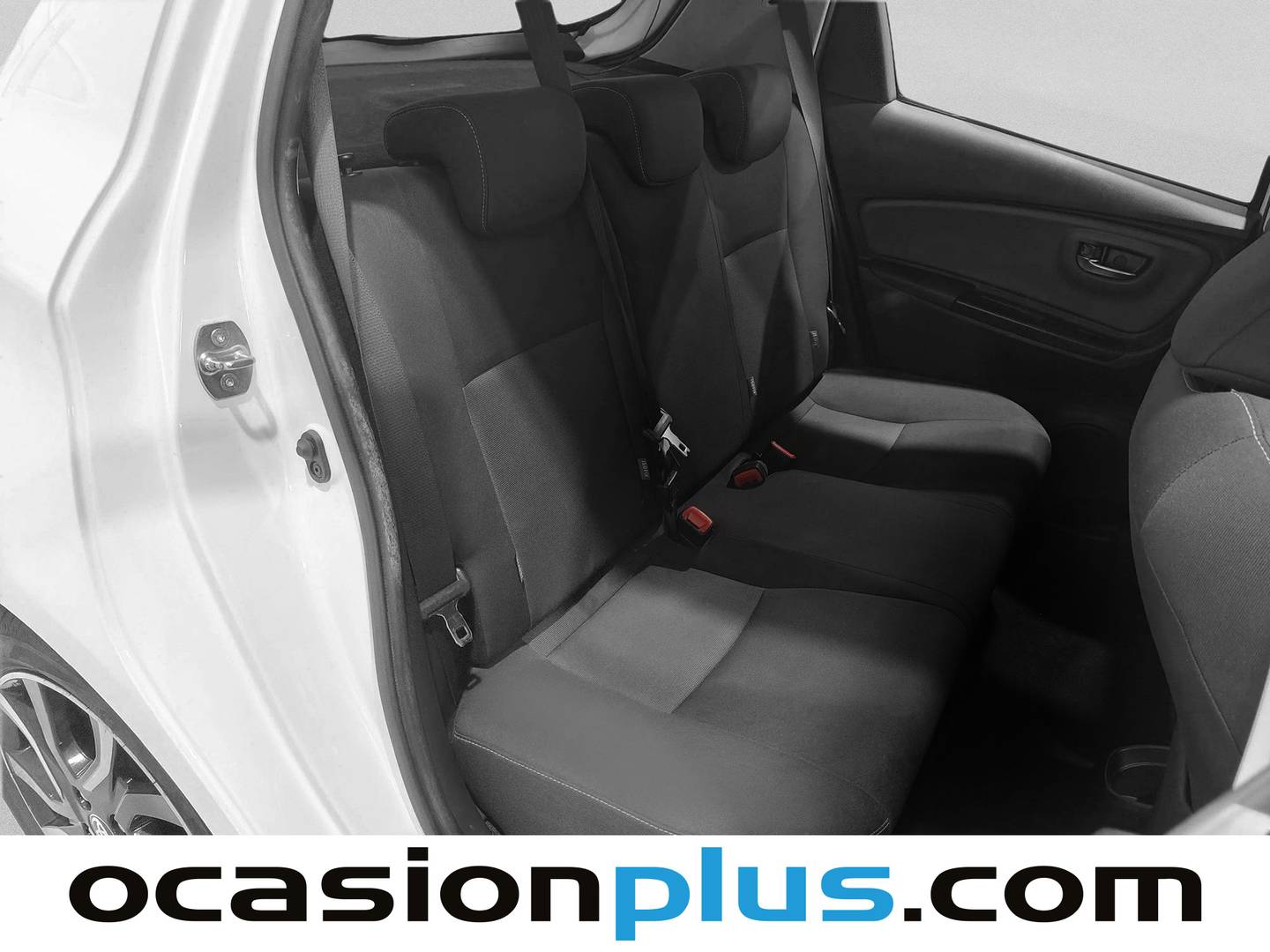 Toyota Yaris Toyota Yaris 1.3 100 Feel (99 CV) gasolina