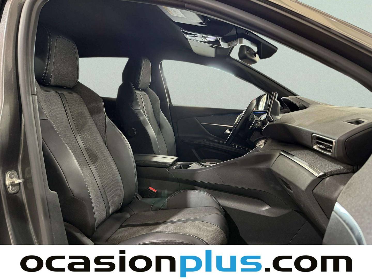 Peugeot 3008 Hybrid Peugeot 3008 Hybrid 300 Allure Pack e-EAT8  (300 CV) 4x4 2023