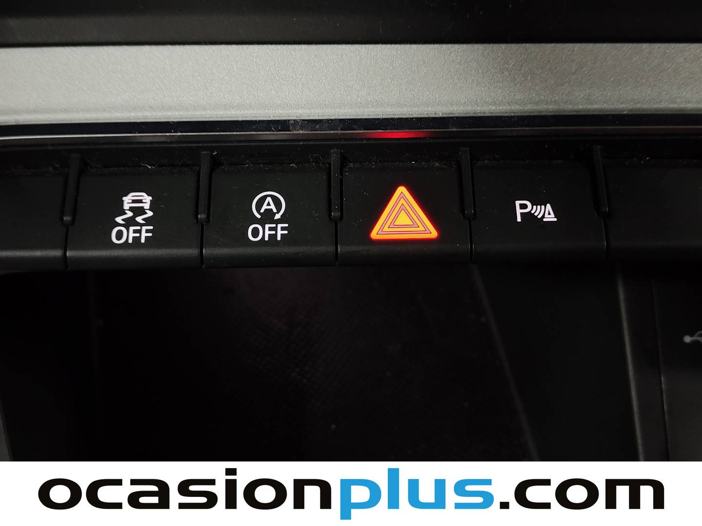 Acabados Audi Q3 Audi Q3 Advanced 35 TDI (150 CV) S tronic