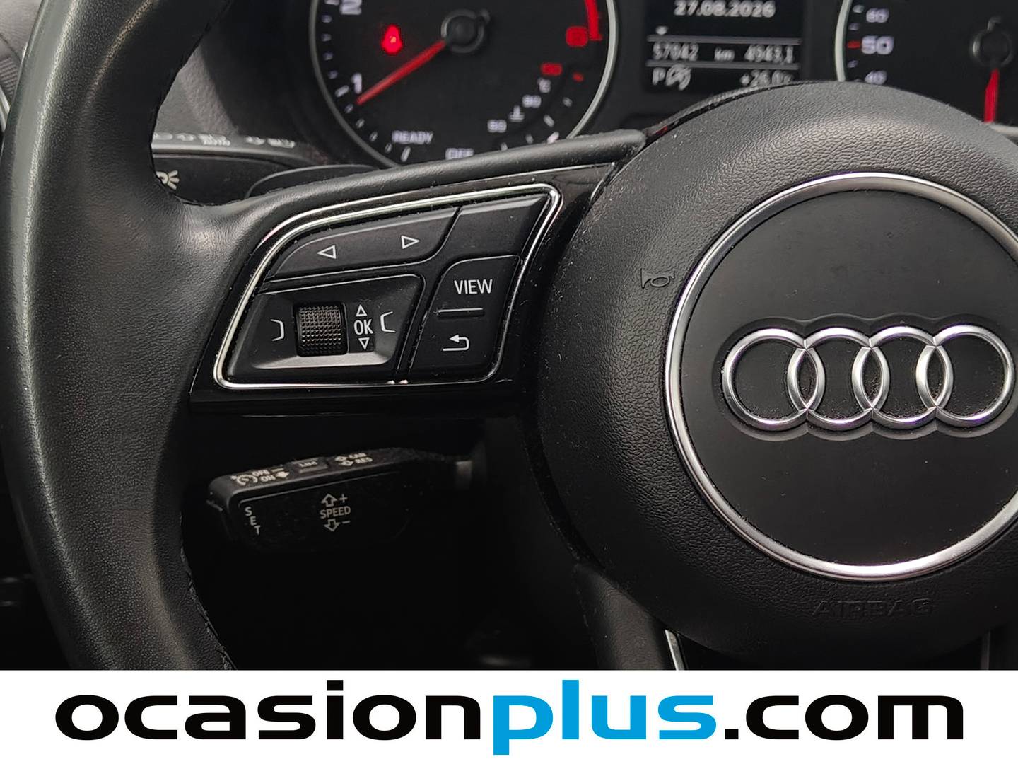 Audi Q2 Audi Q2 Advanced 30 TDI (116 CV) S tronic 116cv