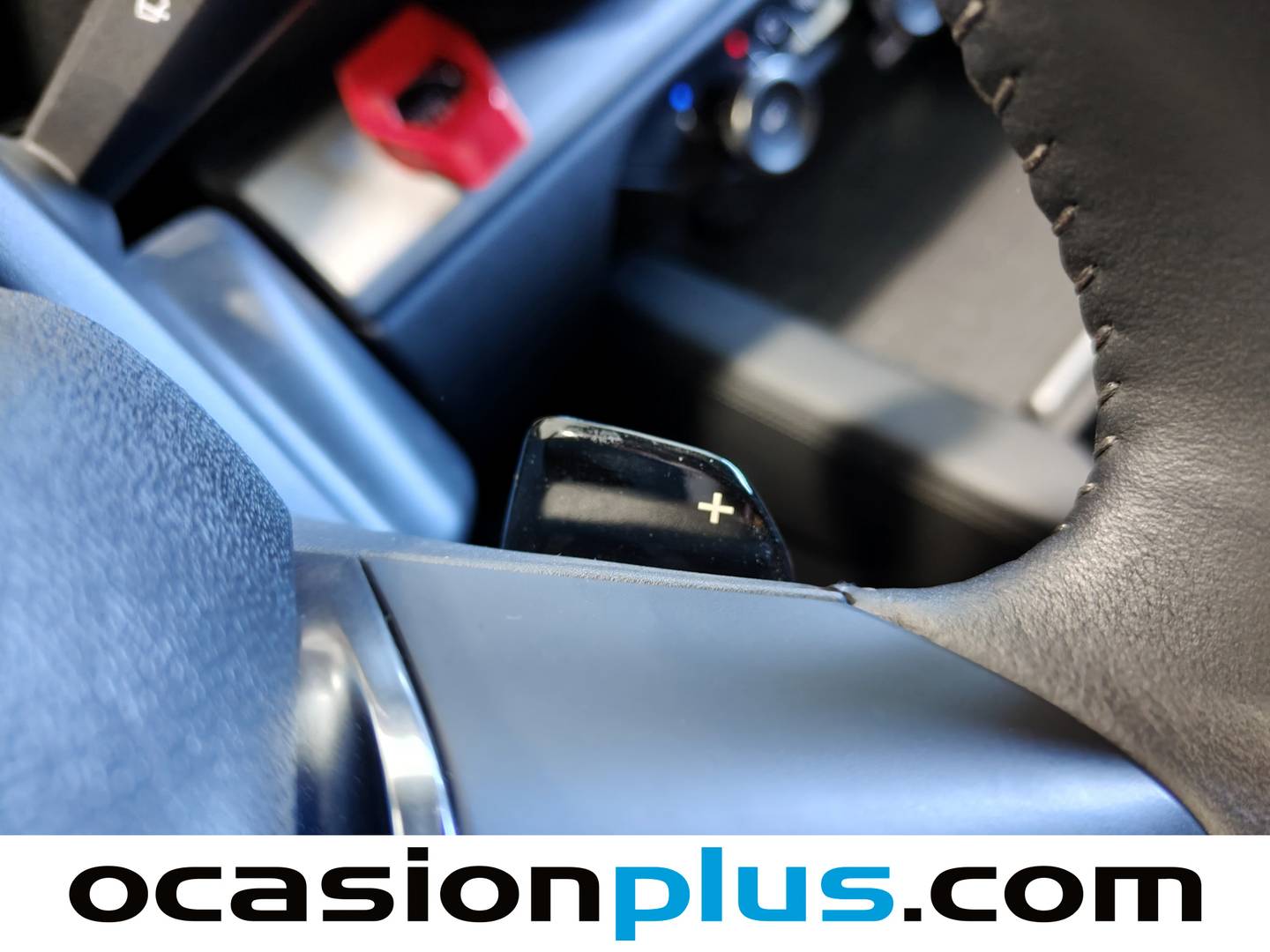 Citroën C5 X Citroen C5 X PureTech 130 S&S Feel Pack EAT8 (130 CV) 2022