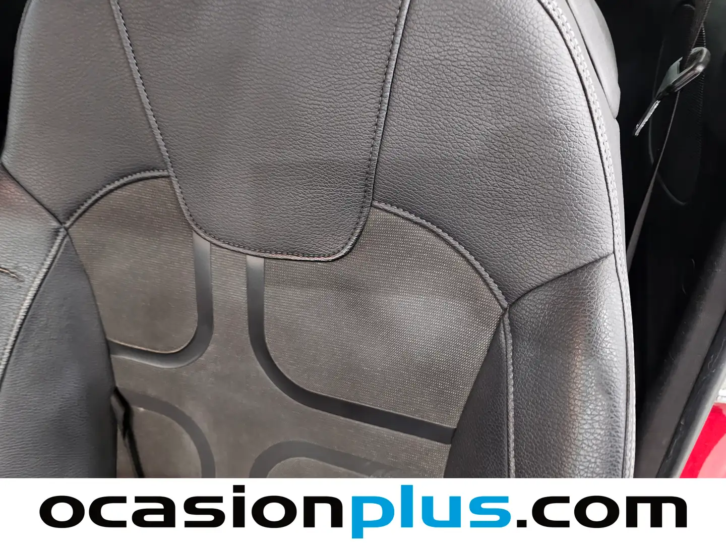 Foto Opel Adam Opel Adam 1.4 XER Slam (100 CV)