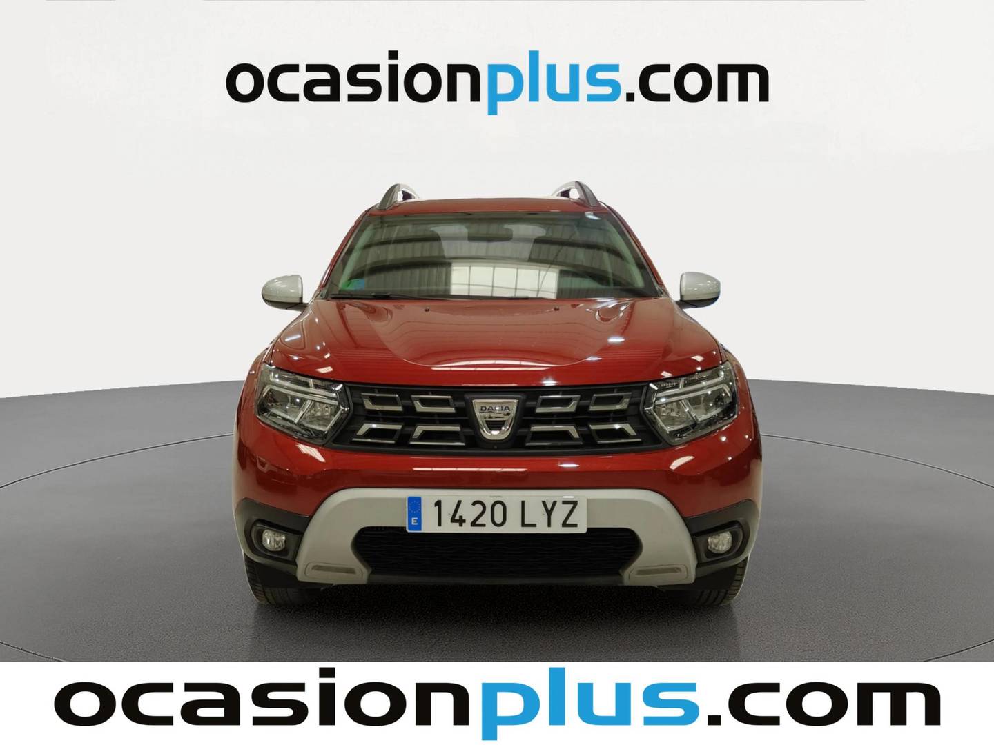 Dacia Duster Dacia Duster TCE ECO-G Prestige 4X2 (100 CV) 100cv