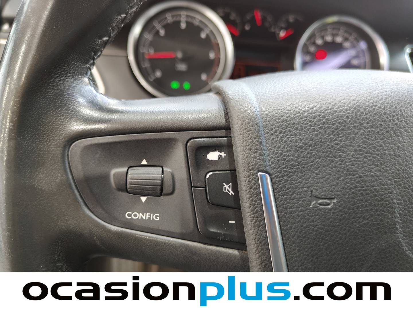 Foto Peugeot 508 Peugeot 508 2.0 BlueHDI GT Line 110 kW (150 CV)