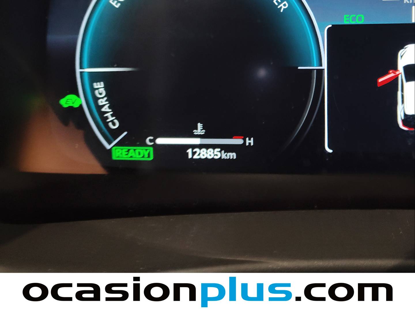 Toyota C-HR Toyota C-HR 140H Advance (140 CV) automático