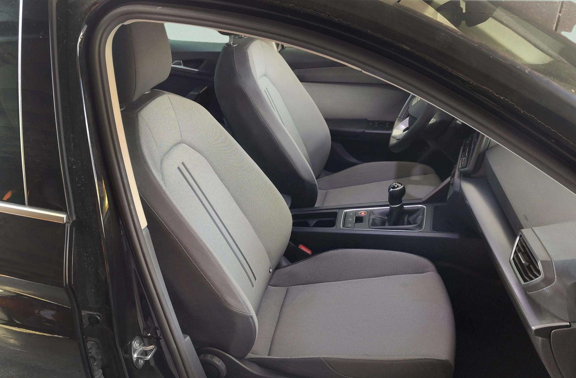 SEAT León 2.0 TDI Style XL - foto 18