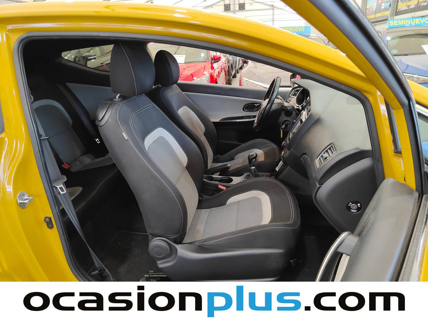 KIA ProCeed Kia ProCeed 1.6 CRDi VGT Eco-Dynamics x-Tech16 (136 CV) km 0