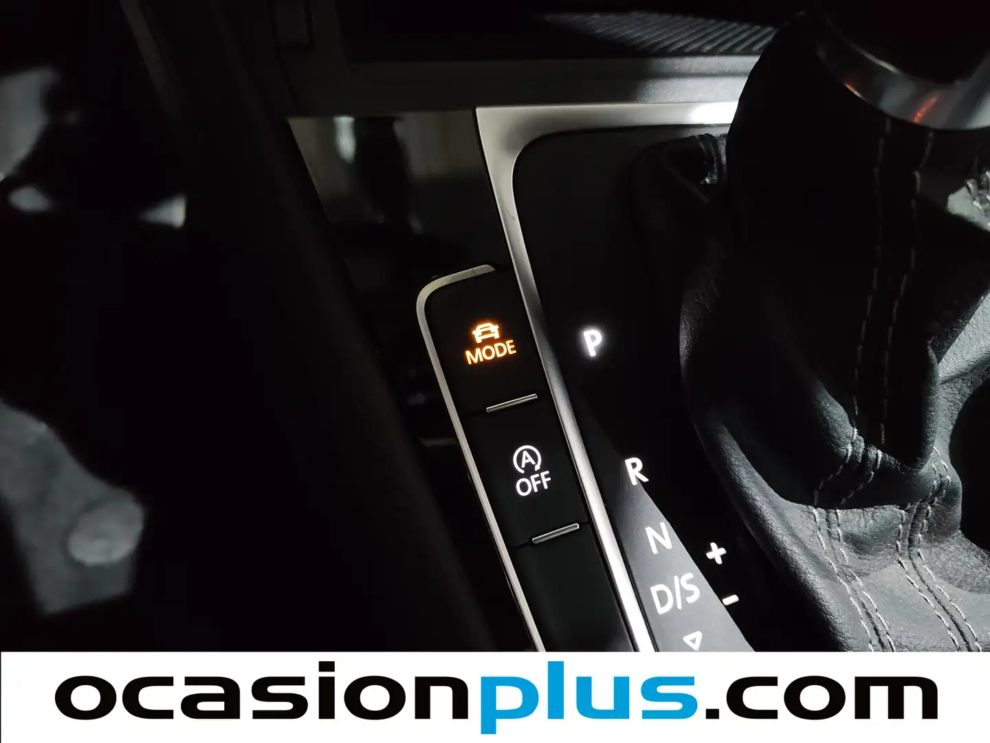 Foto Volkswagen Golf Volkswagen Golf R-Line 1.5 TSI (150 CV) DSG