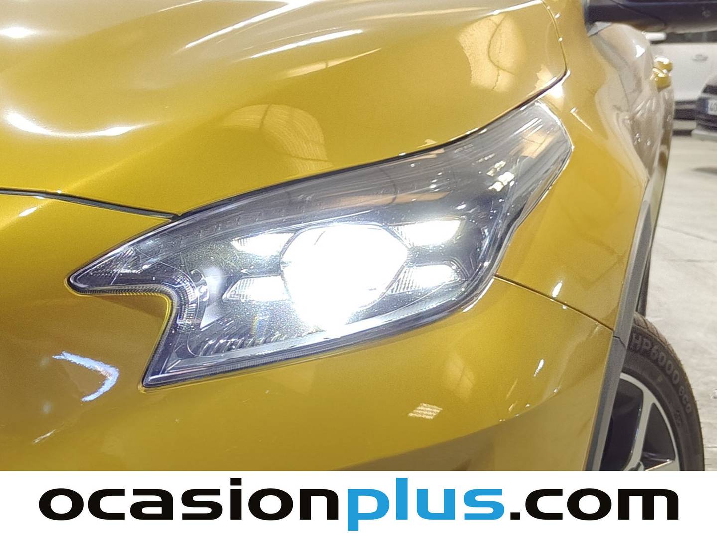 Accesorios del KIA XCeed KIA XCeed 1.0 T-GDi Tech (120 CV)
