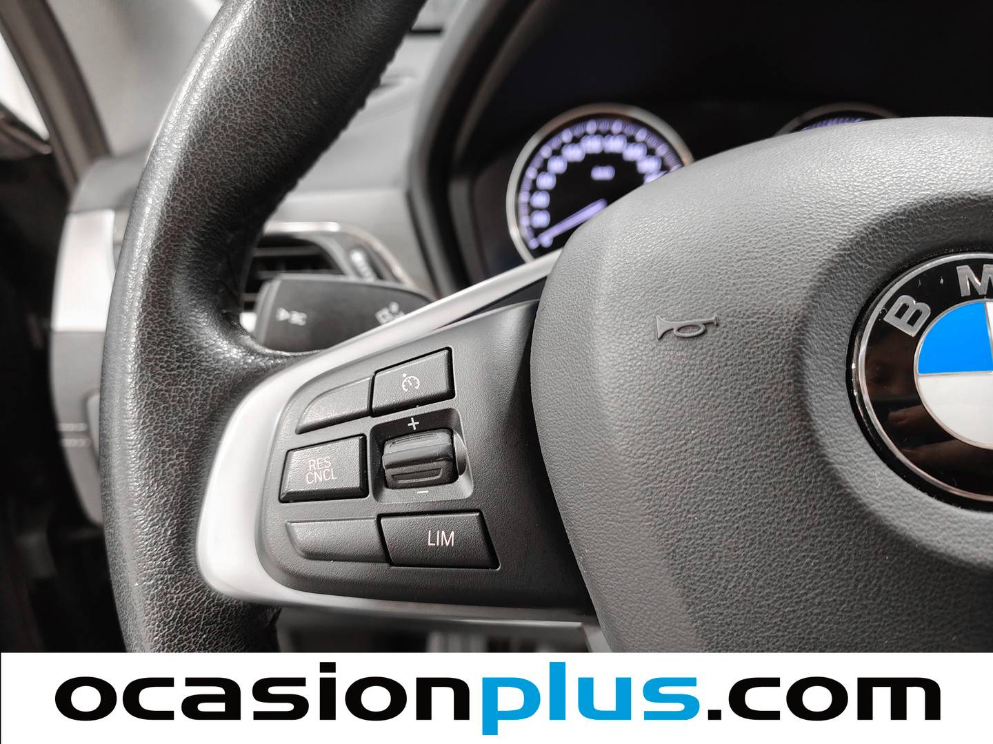 Foto BMW X1 BMW X1 sDrive18d (150 CV)