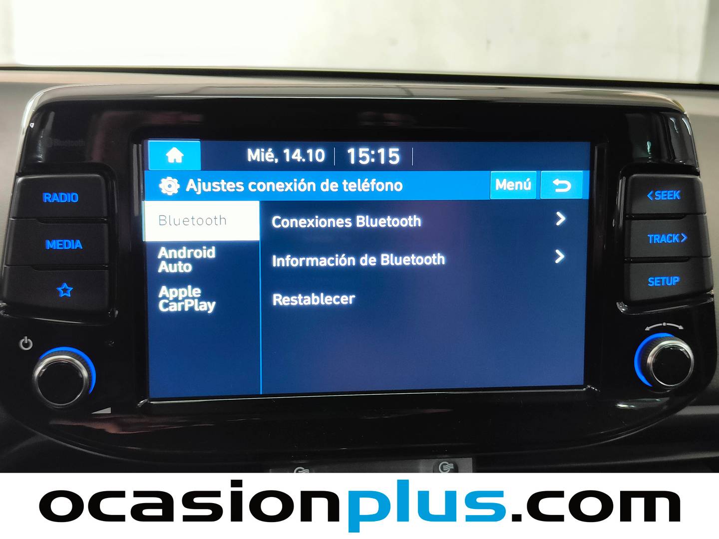 Hyundai i30 Hyundai i30 Fastback 1.0 TGDI 48V Klass (120 CV) barato