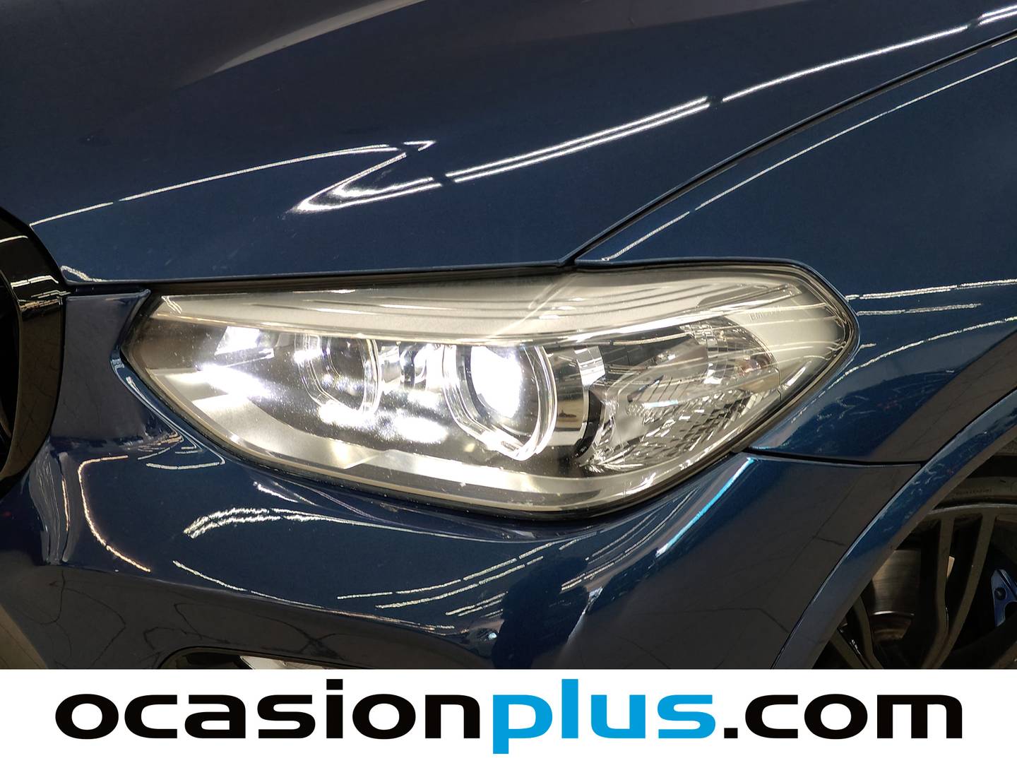 BMW X3 BMW X3 M40i (360 CV) km 0