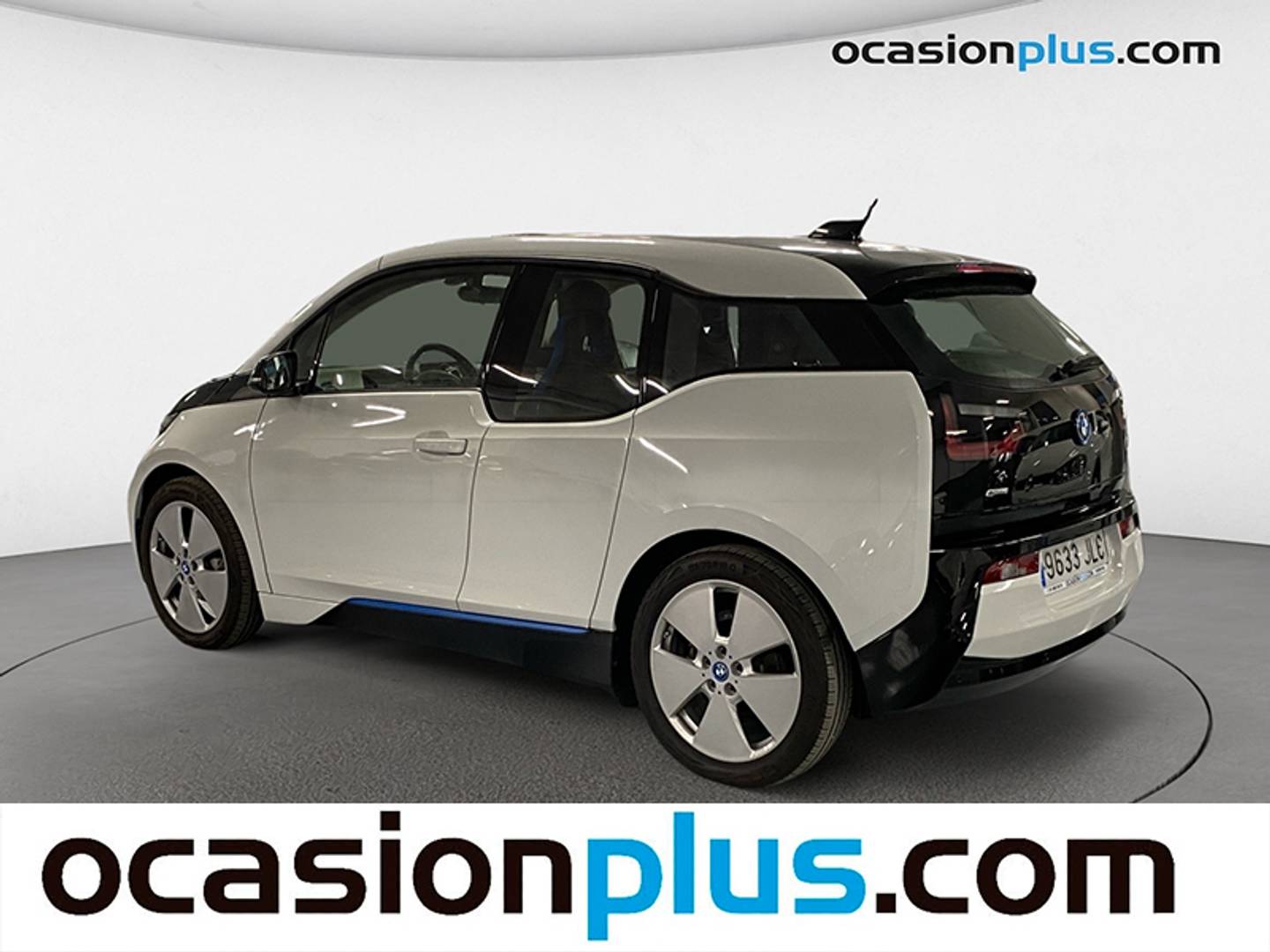 Foto BMW i3 BMW i3 60Ah (170 CV)