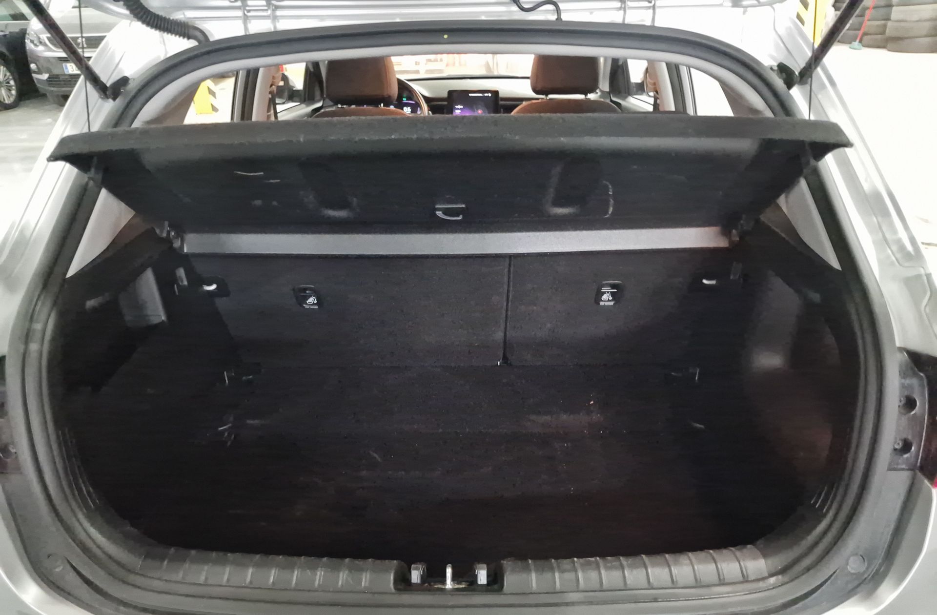 Kia Stonic 1.2 DPi Drive - foto 16