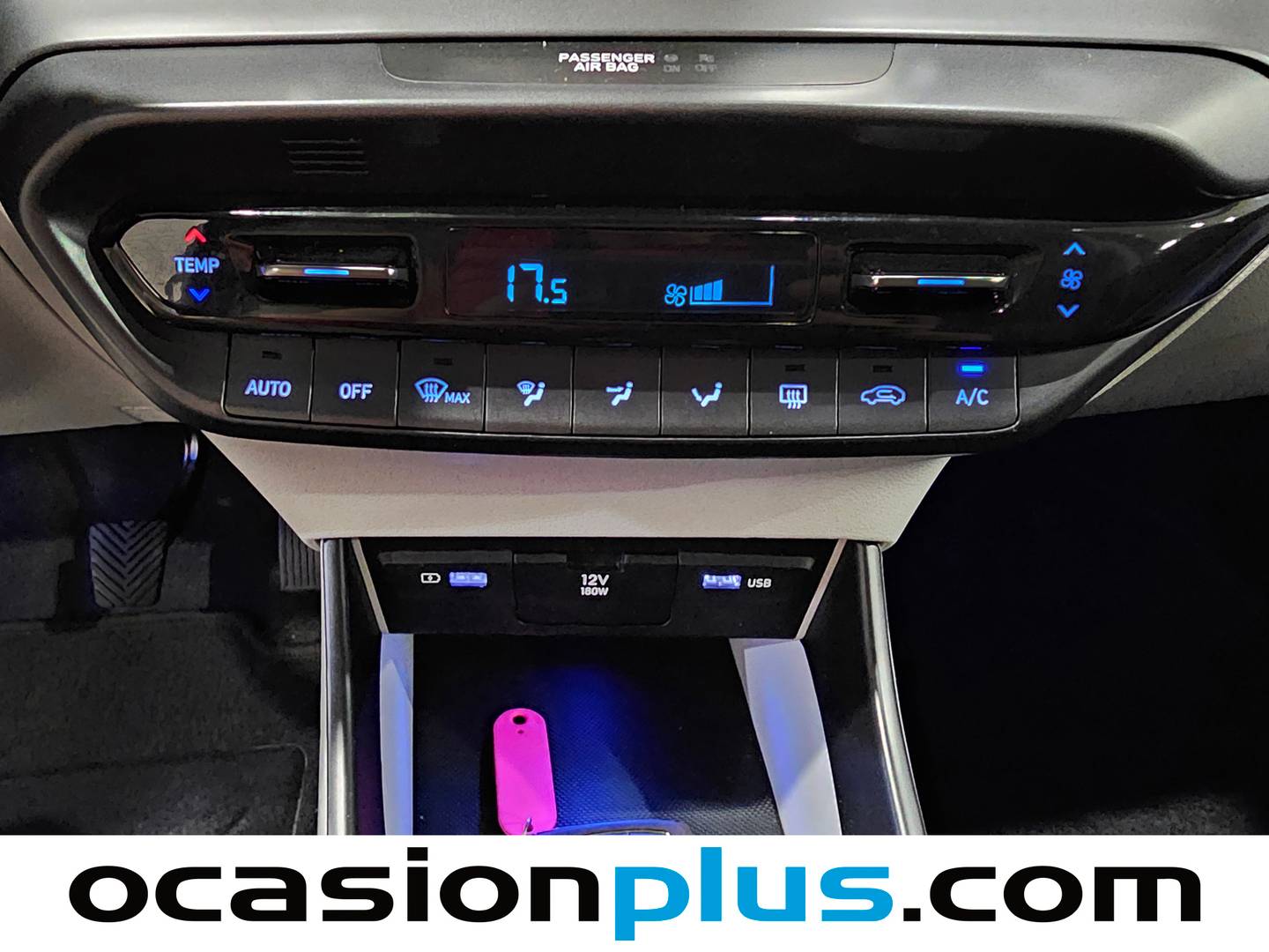 Hyundai i20 Hyundai i20 1.0 TGDI Tecno  (100 CV) gasolina