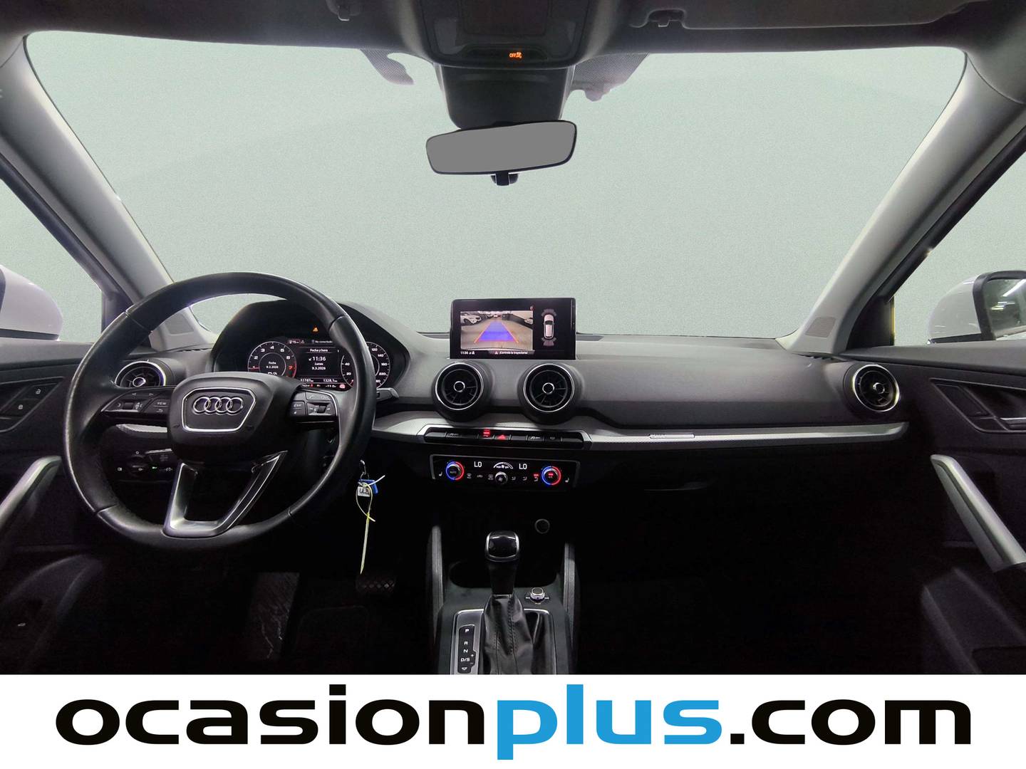 Audi Q2 Audi Q2 Advanced 35 TFSI (150 CV) S-Tronic de ocasión