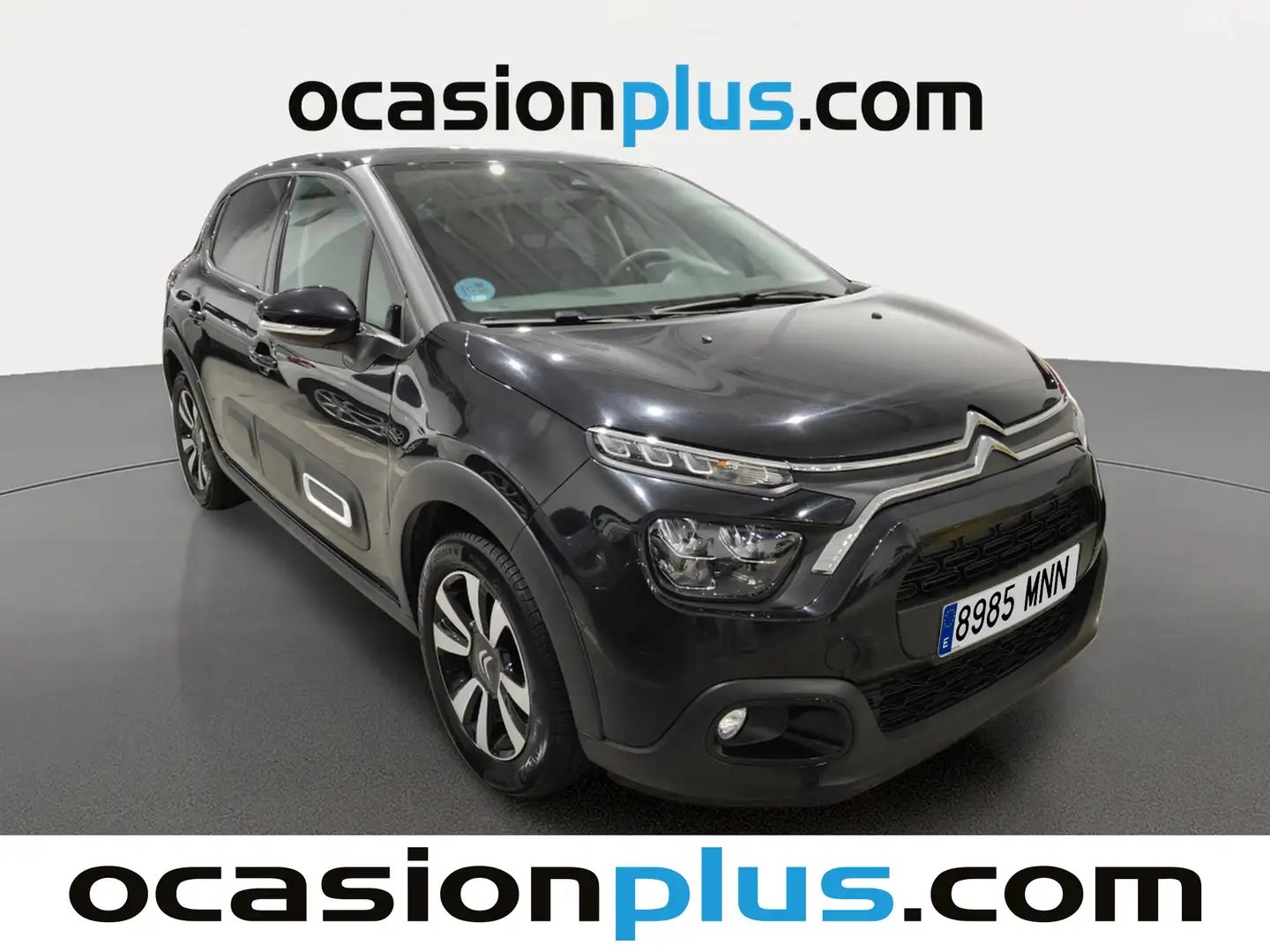 Foto Citroën C3 Citroen C3 PureTech 110 S&S Max (110 CV)