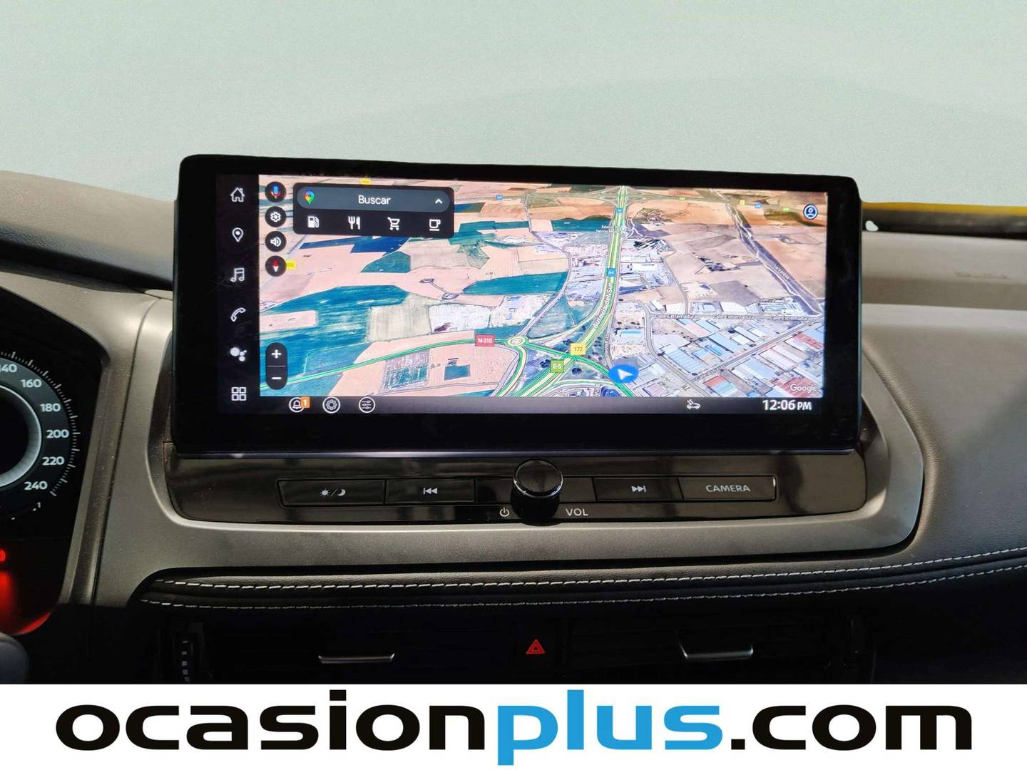 Foto Nissan QASHQAI Nissan Qashqai DIG-T 140 N-Connecta (140 CV)