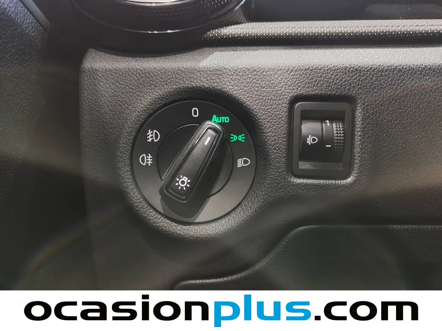 Foto Skoda Fabia Skoda Fabia 1.0 TSI Selection (95 CV)