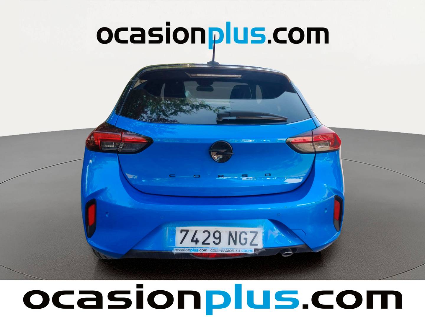 Opel Corsa Opel Corsa 1.2 T XHL Yes (100 CV) barato