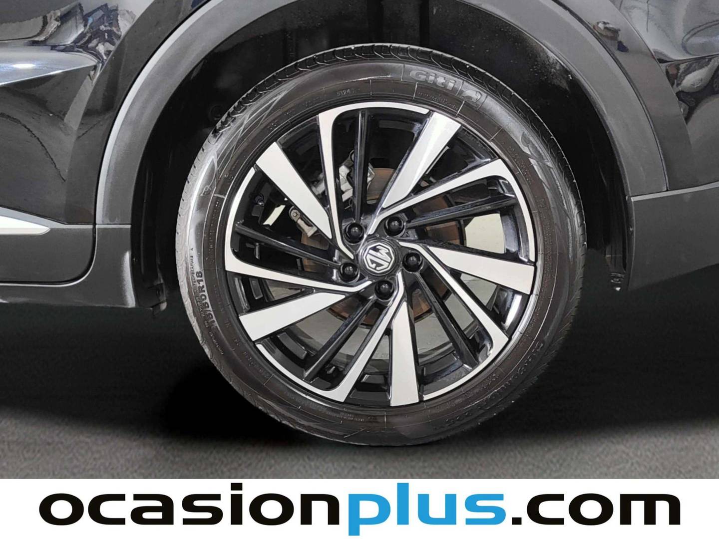 MG ZS MG ZS 1.5 Hybrid+ Luxury (197 CV) 197cv