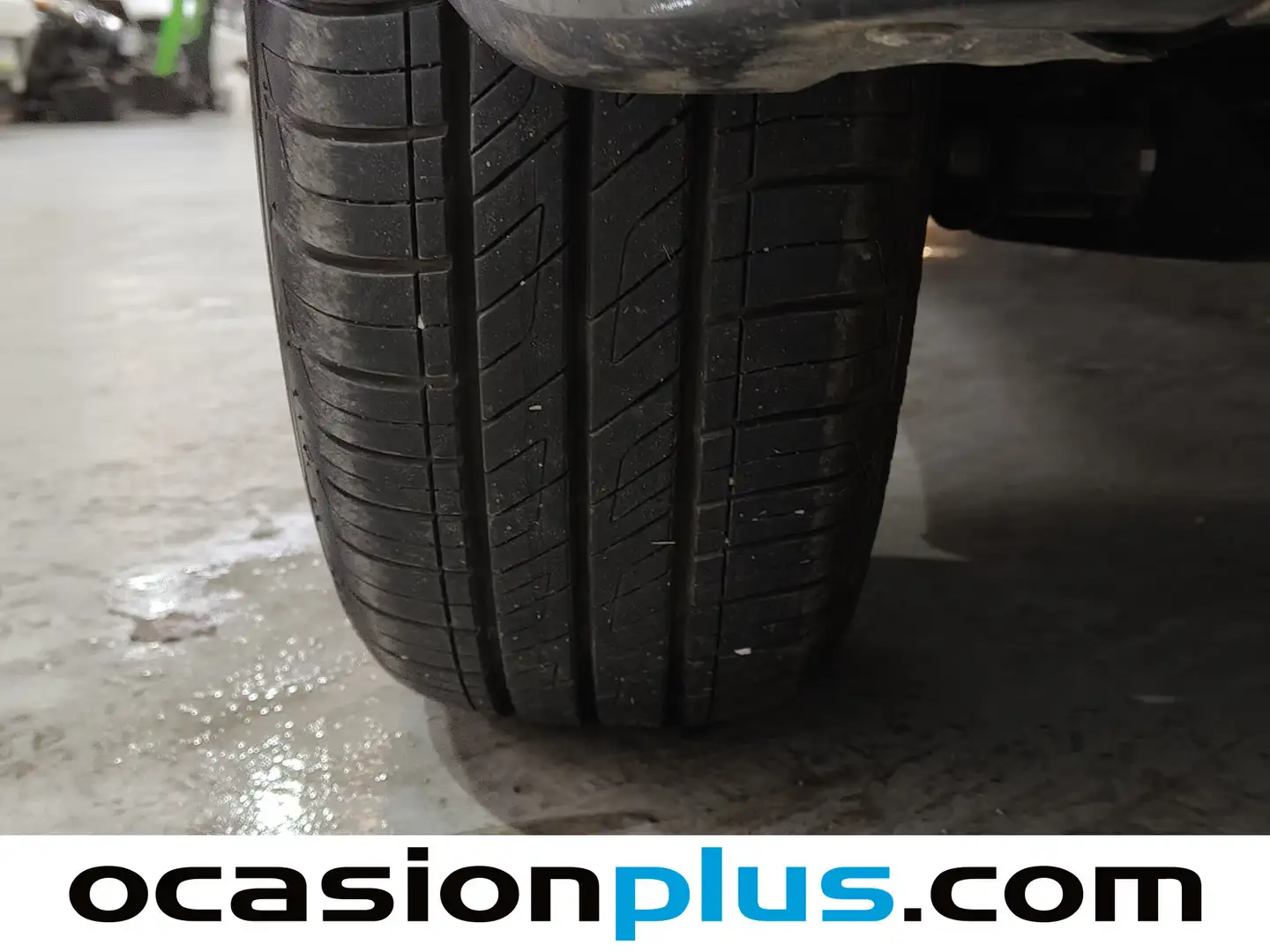 Foto MG MG3 Hybrid+ MG MG3 Hybrid+ Standard (195 CV)