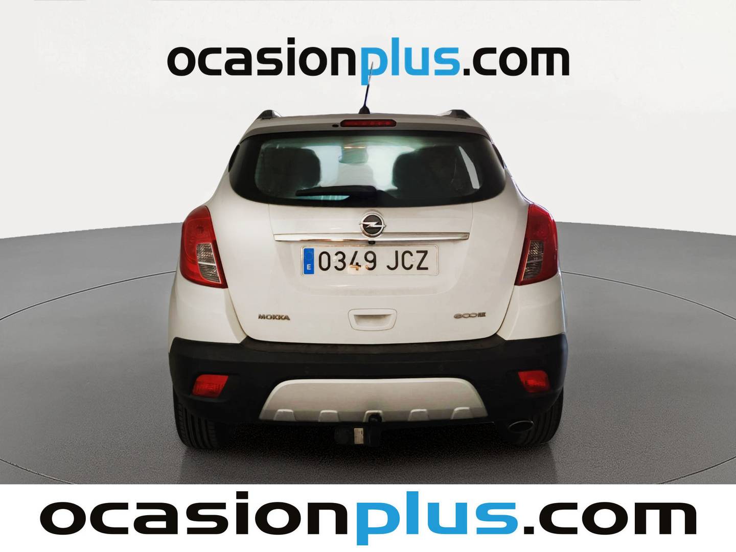 Opel Mokka Opel Mokka 1.7 CDTi S&S Selective 4x2 (130 CV) barato
