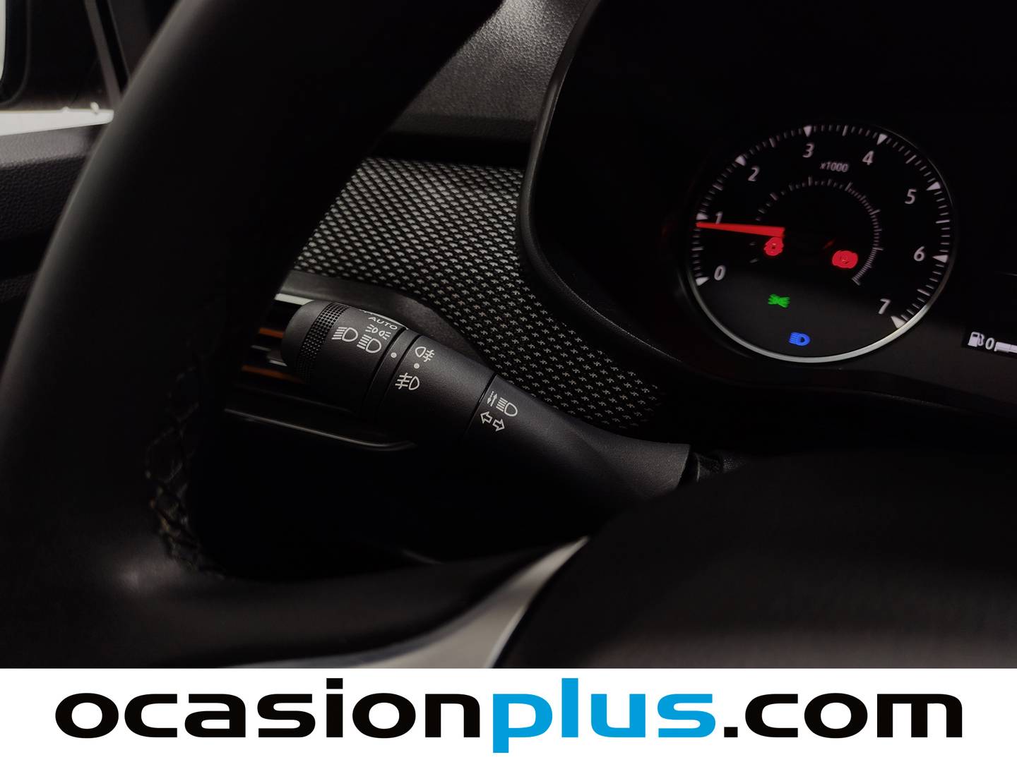 Dacia Sandero Dacia Sandero Stepway Comfort TCe (91 CV) seminuevo