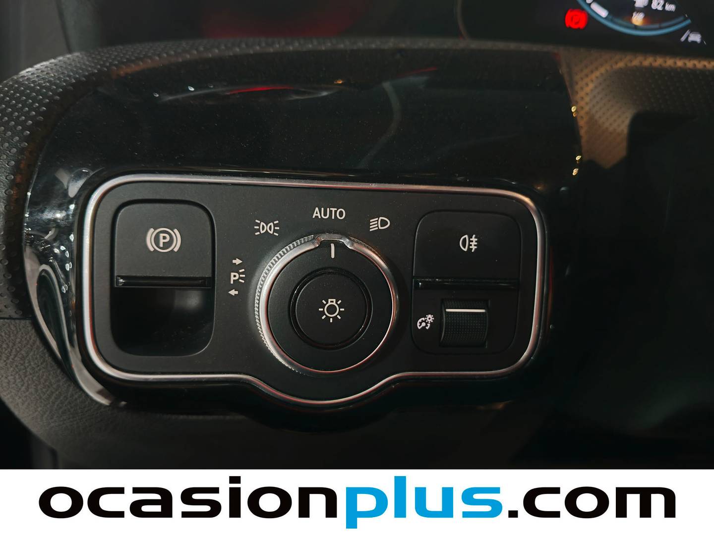 Mercedes Clase A Mercedes Clase A 200 d (150 CV) Pack AMG de segunda mano