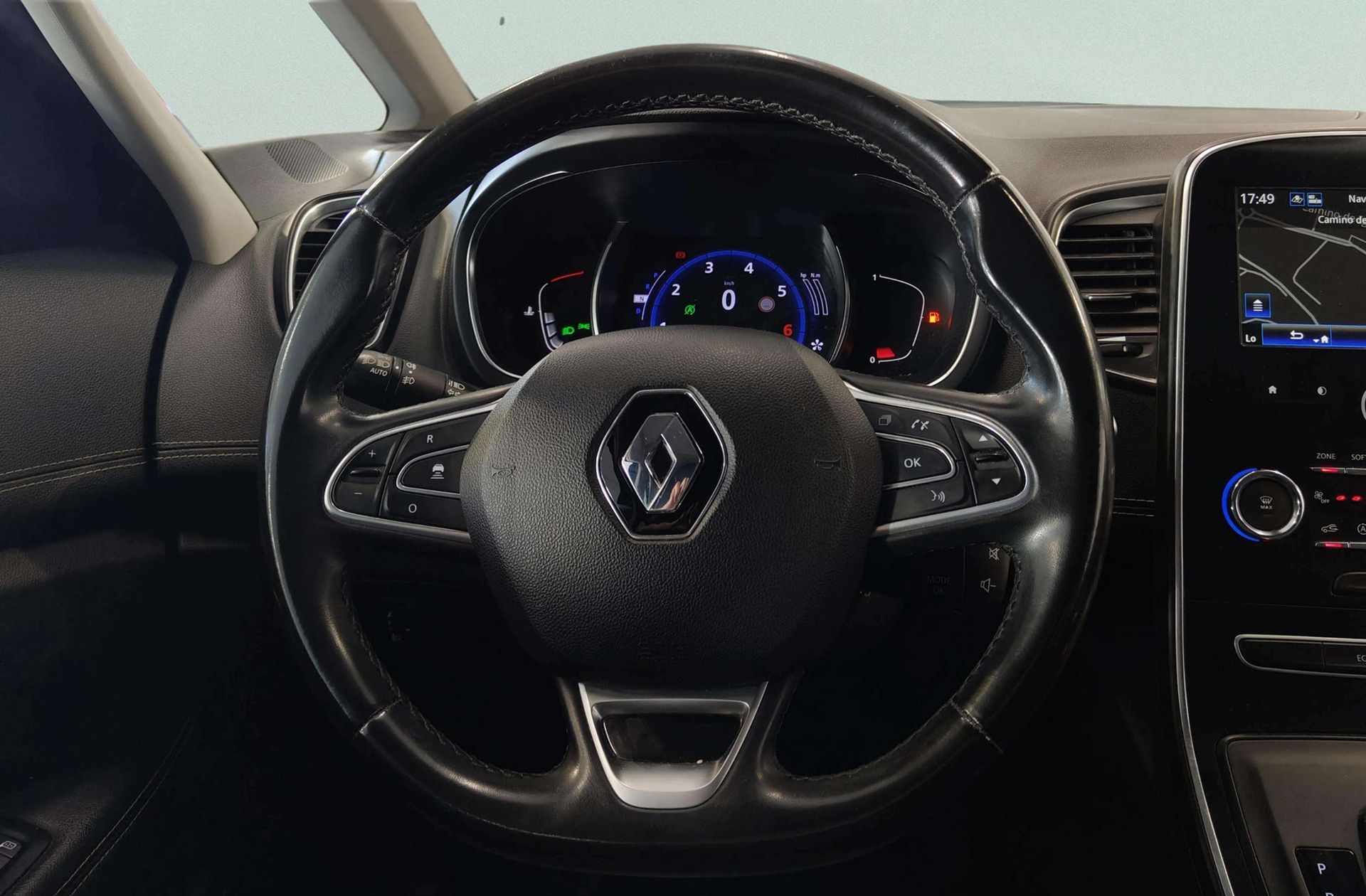 Renault Grand Scénic Zen Energy TCe EDC - foto 21