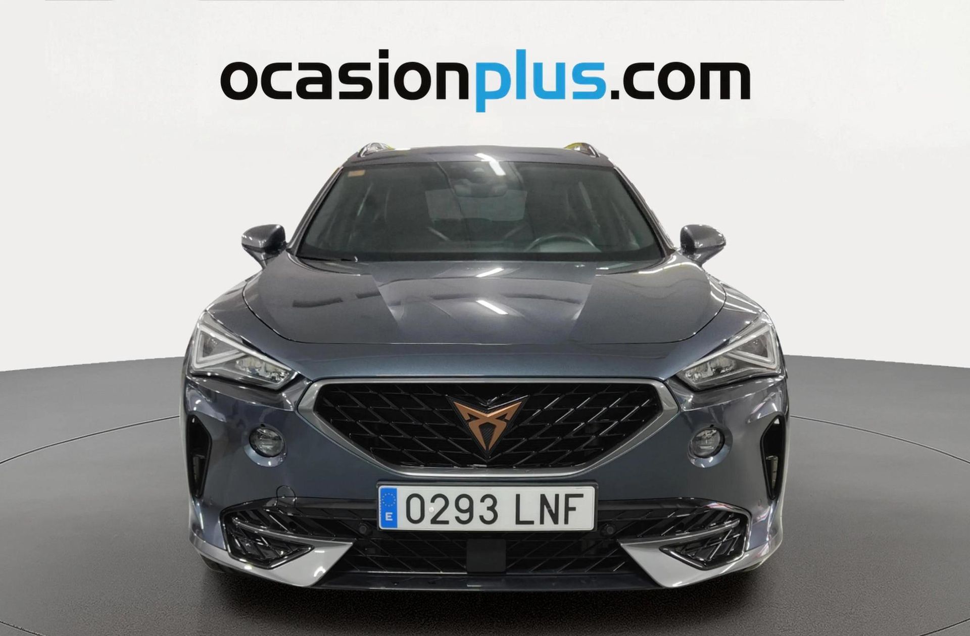Cupra Formentor 1.5 TSI - foto 14