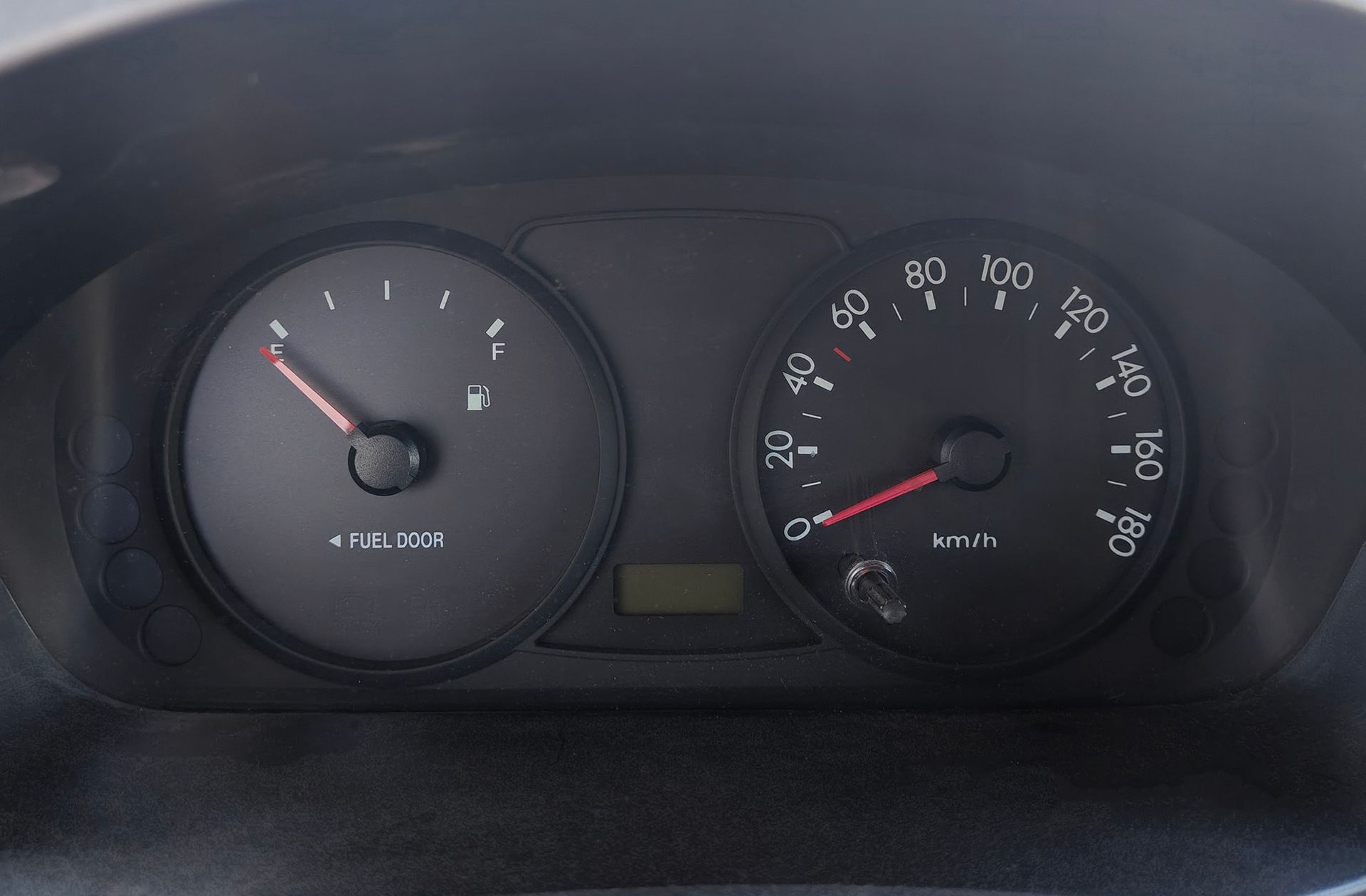 Kia Picanto 1.0 LX - foto 18