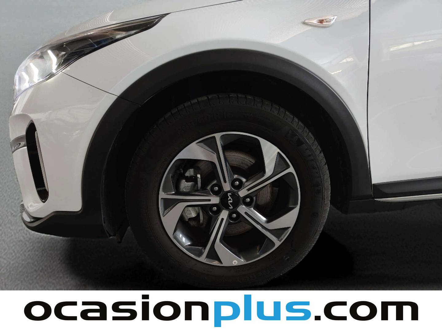KIA XCeed KIA XCeed 1.0 T-GDi Drive (100 CV) de segunda mano