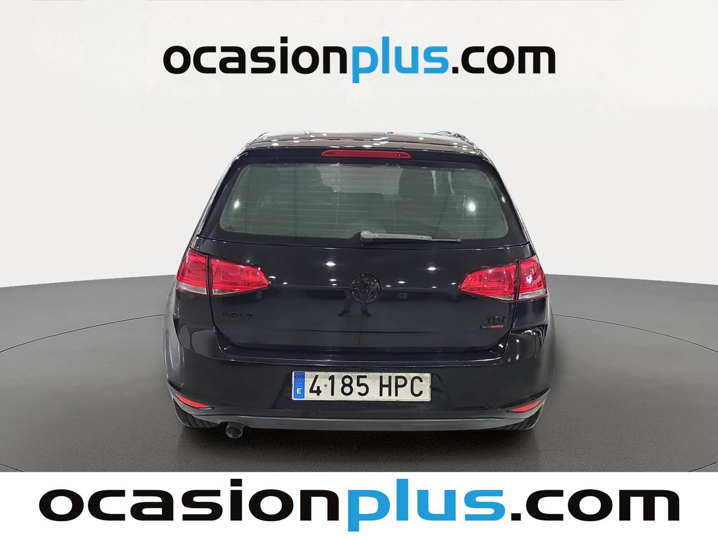 Volkswagen Golf Volkswagen Golf Advance 1.6 TDI BMT (105 CV) DSG barato
