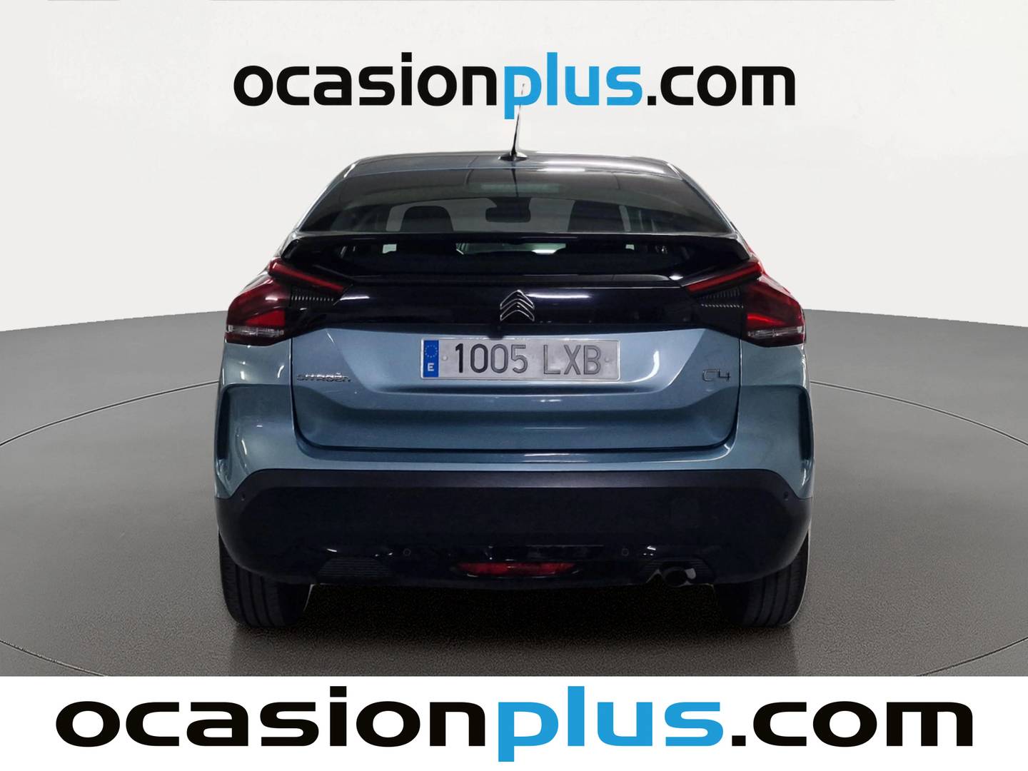 Citroën C4 Citroën C4 BlueHDi 110 S&S Feel (110 CV) km 0