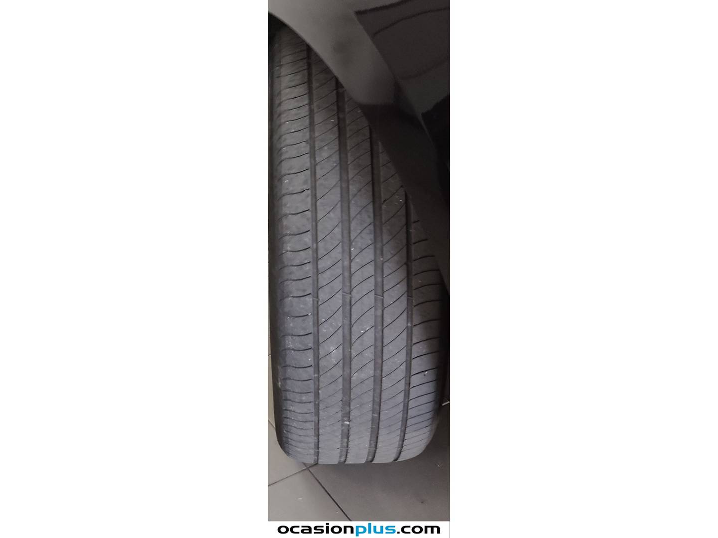 Renault Espace Renault Espace Initiale Paris Energy dCi (160 CV) TT EDC automático