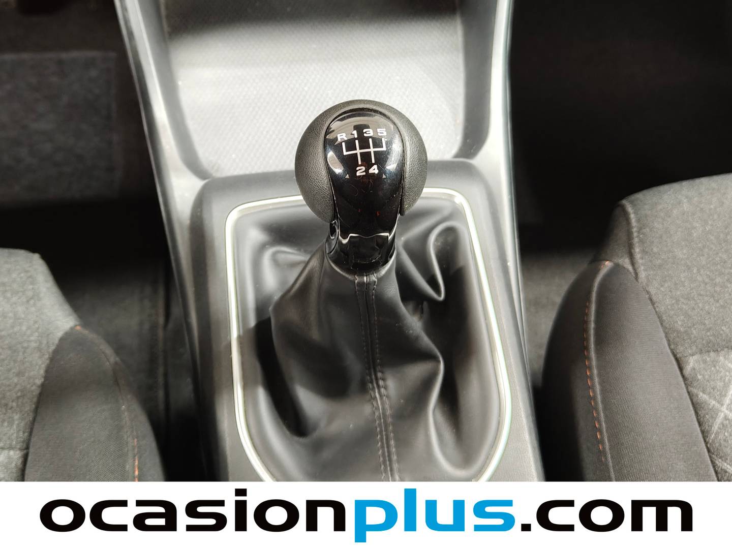 MG MG3 MG MG3 1.5 Comfort (116 CV) de segunda mano