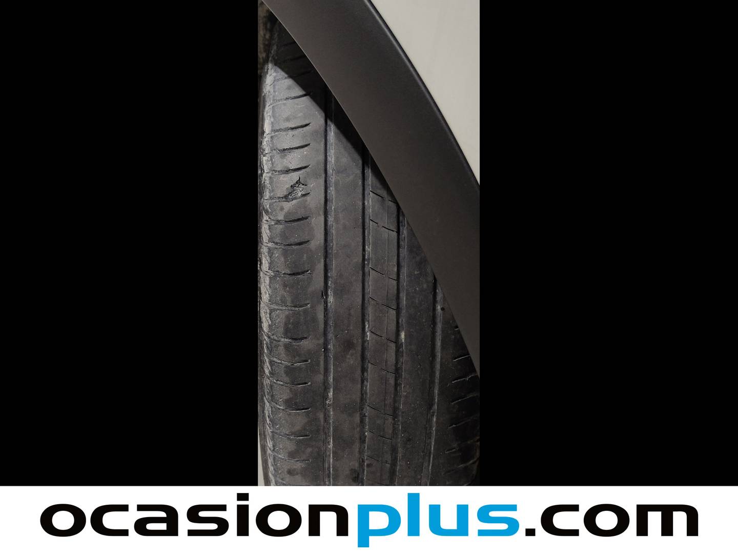 Foto SsangYong Tivoli Ssangyong Tivoli G12T Urban Plus (128 CV)