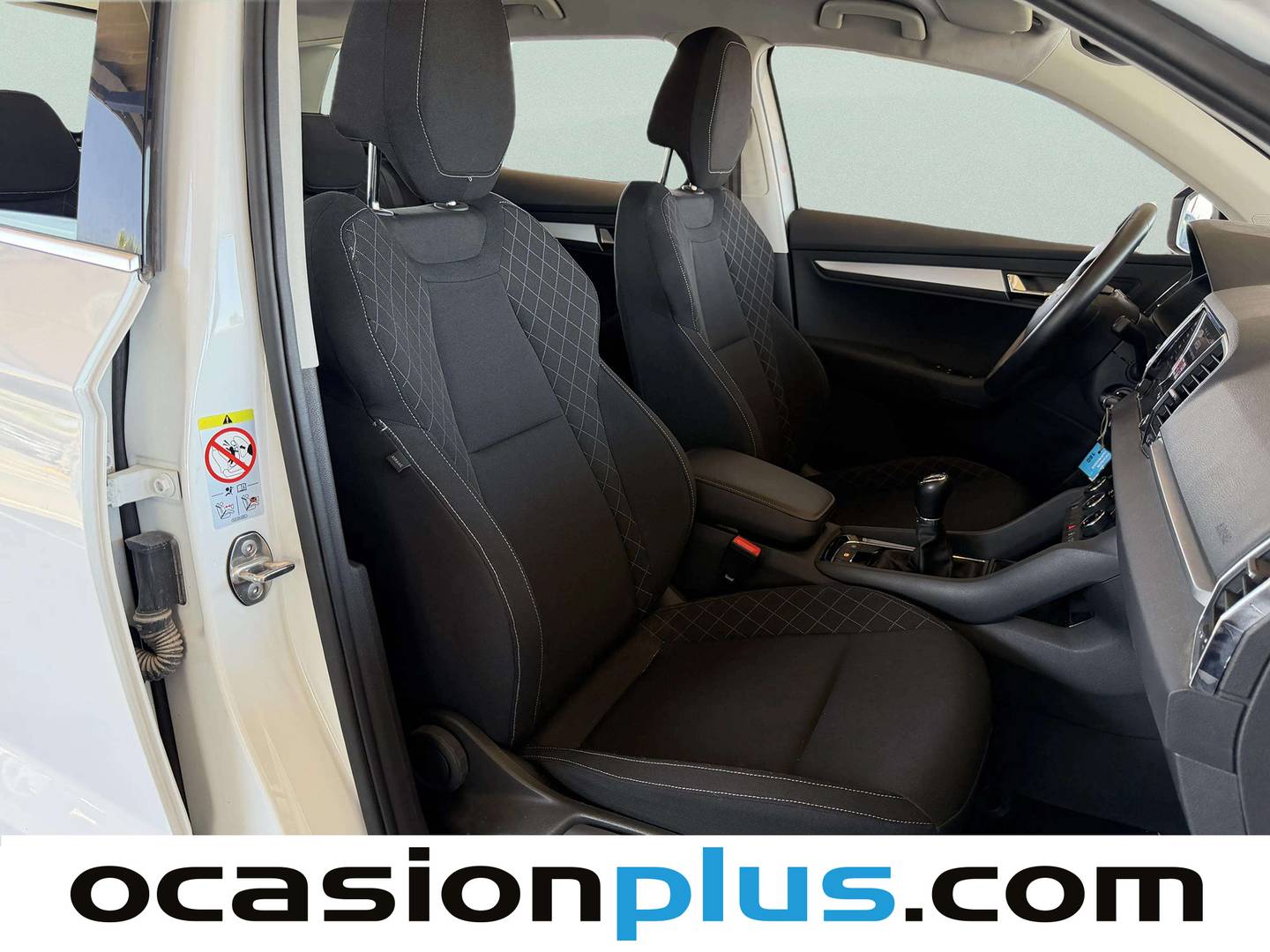Skoda Karoq Skoda Karoq 1.5 TSI ACT Ambition (150 CV) km 0