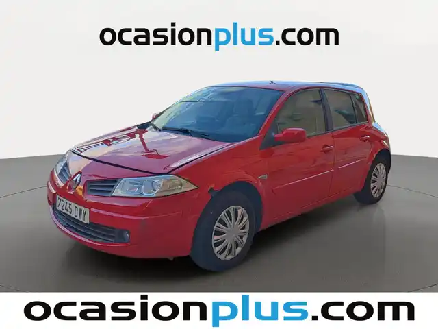 Renault Mégane